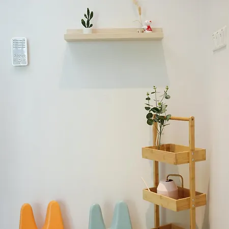 Kid-Loving Poolside Haven - 2Br - Netflix - Games Apartment Johor Bahru Exterior photo