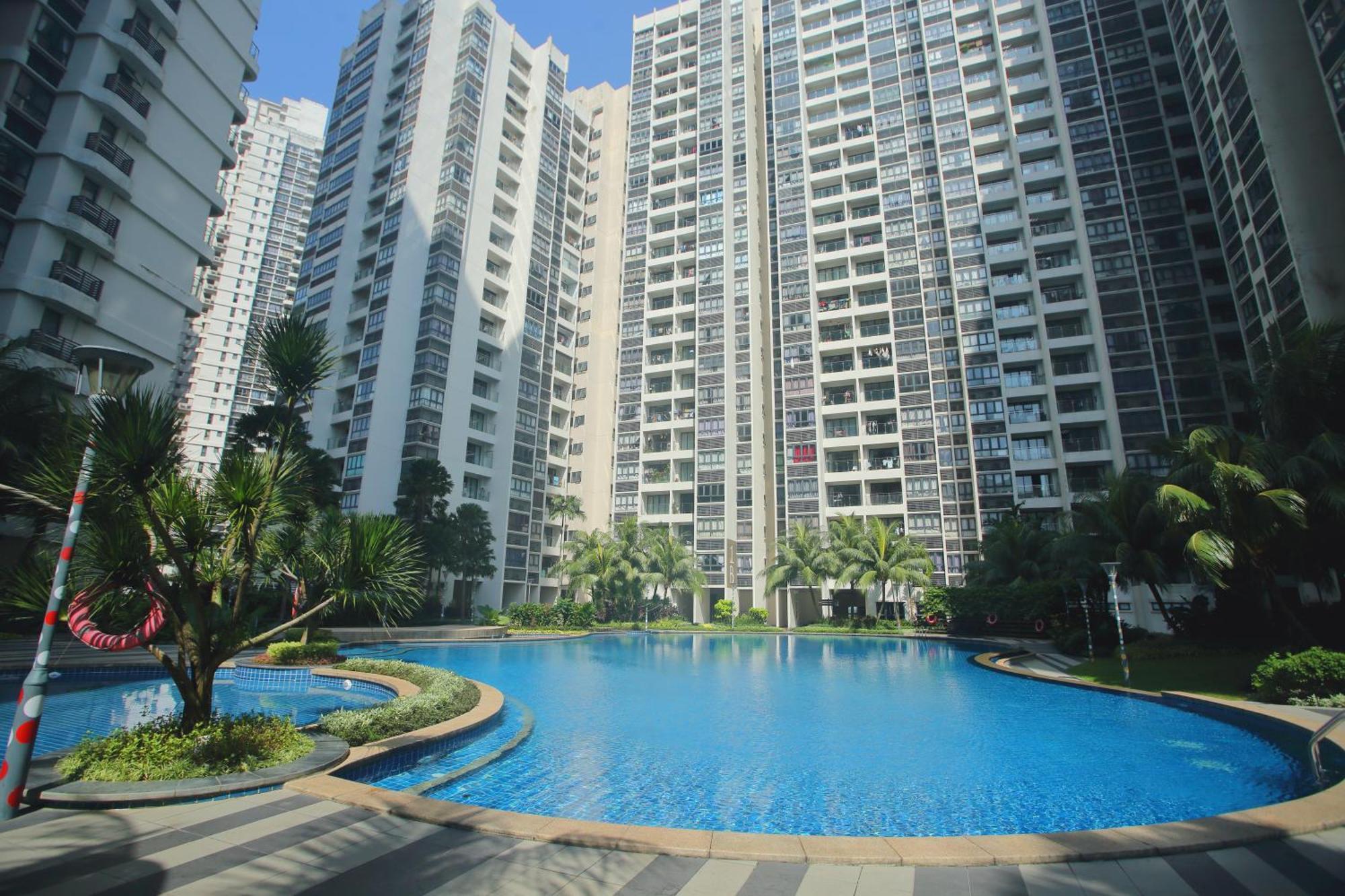 Kid-loving Poolside Haven - 2br - Netflix - Games